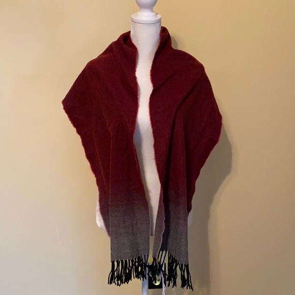 Other - Cashmere scarf